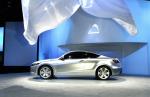 Honda Accord Coupe Concept 2007 года